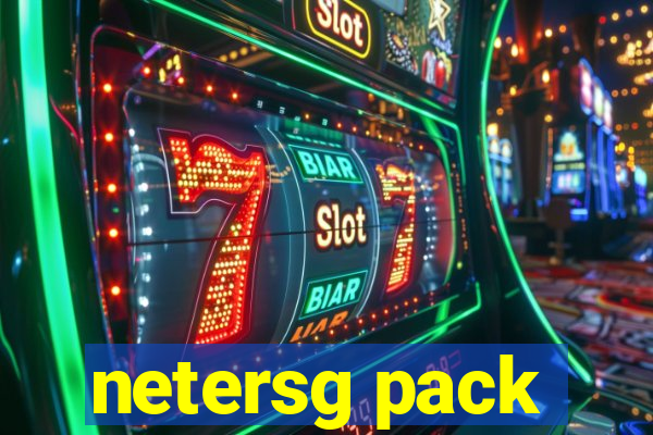 netersg pack